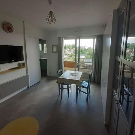 Studio Tout Confort Apartment Bagnoles de l'Orne Normandie Екстериор снимка