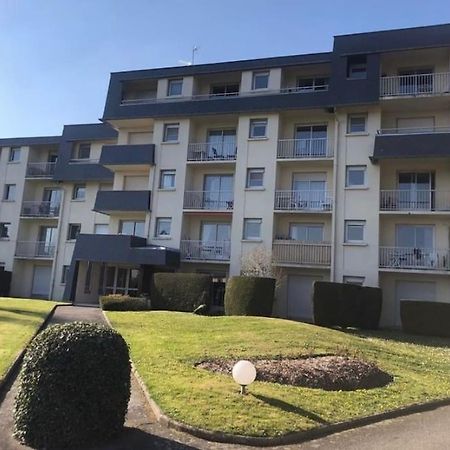 Studio Tout Confort Apartment Bagnoles de l'Orne Normandie Екстериор снимка