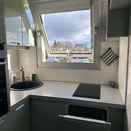 Studio Tout Confort Apartment Bagnoles de l'Orne Normandie Екстериор снимка