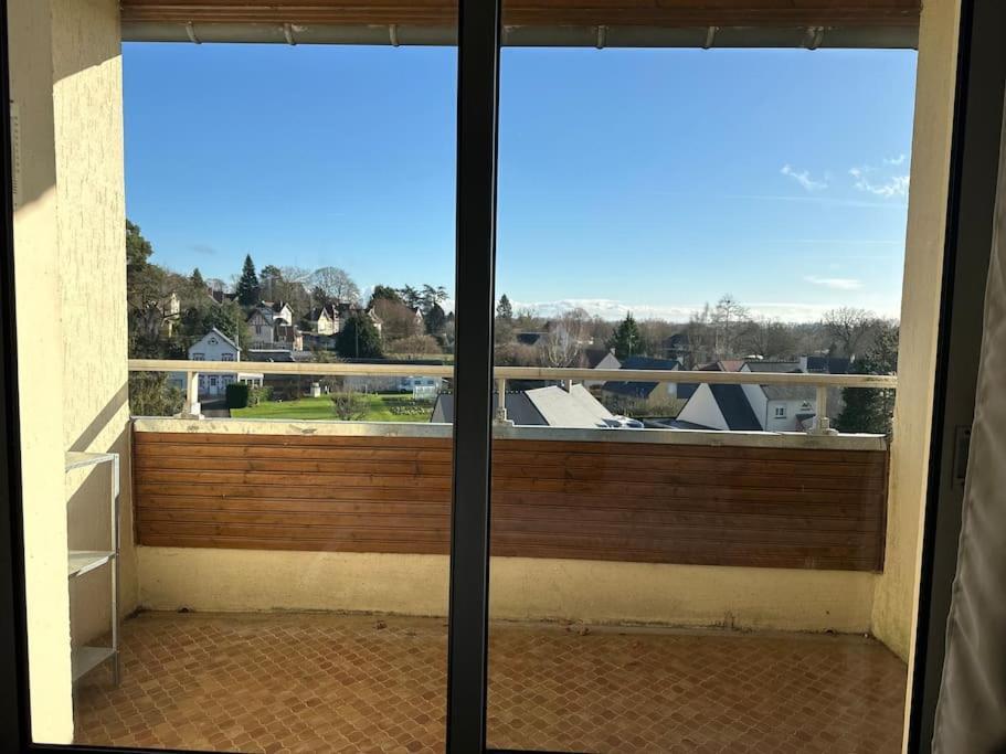 Studio Tout Confort Apartment Bagnoles de l'Orne Normandie Екстериор снимка
