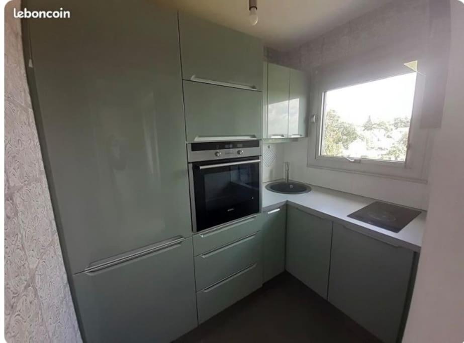 Studio Tout Confort Apartment Bagnoles de l'Orne Normandie Екстериор снимка