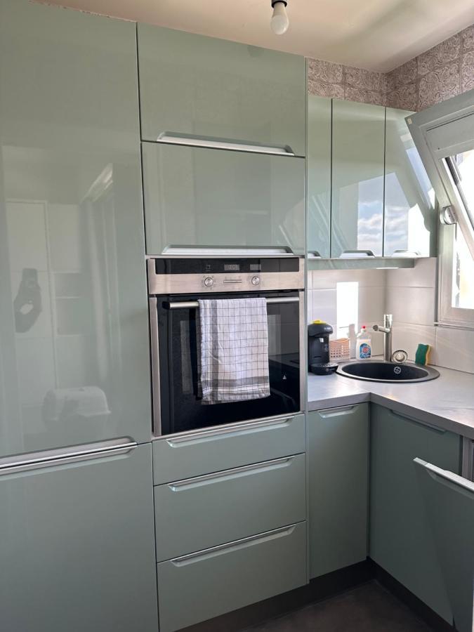 Studio Tout Confort Apartment Bagnoles de l'Orne Normandie Екстериор снимка