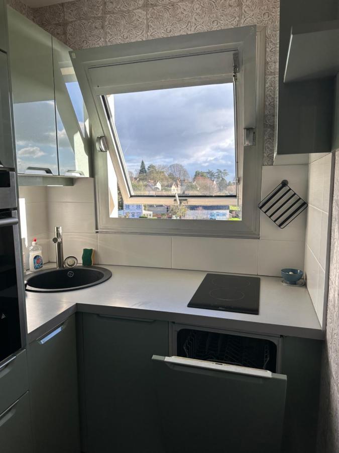 Studio Tout Confort Apartment Bagnoles de l'Orne Normandie Екстериор снимка