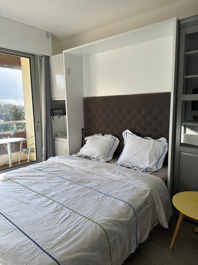 Studio Tout Confort Apartment Bagnoles de l'Orne Normandie Екстериор снимка