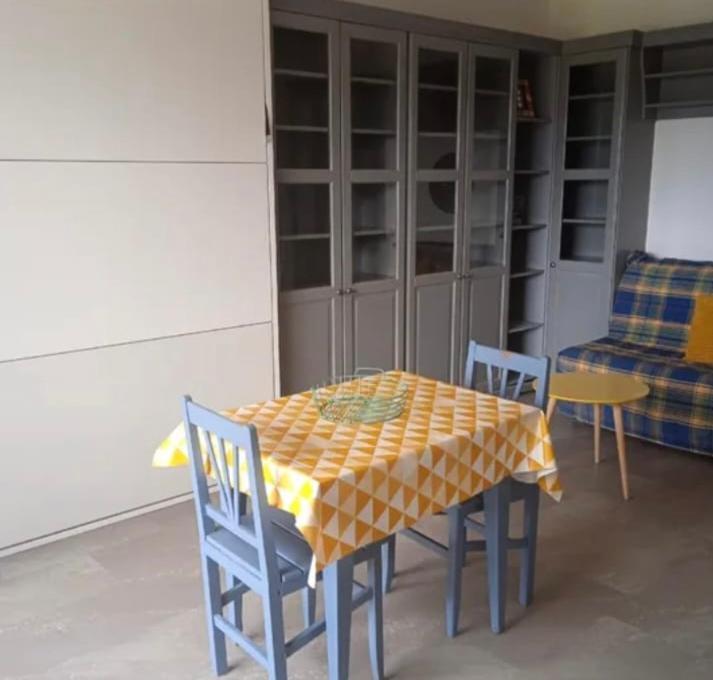 Studio Tout Confort Apartment Bagnoles de l'Orne Normandie Екстериор снимка
